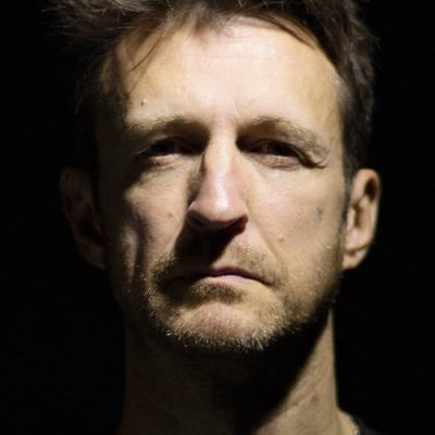 Stéphane Crête image